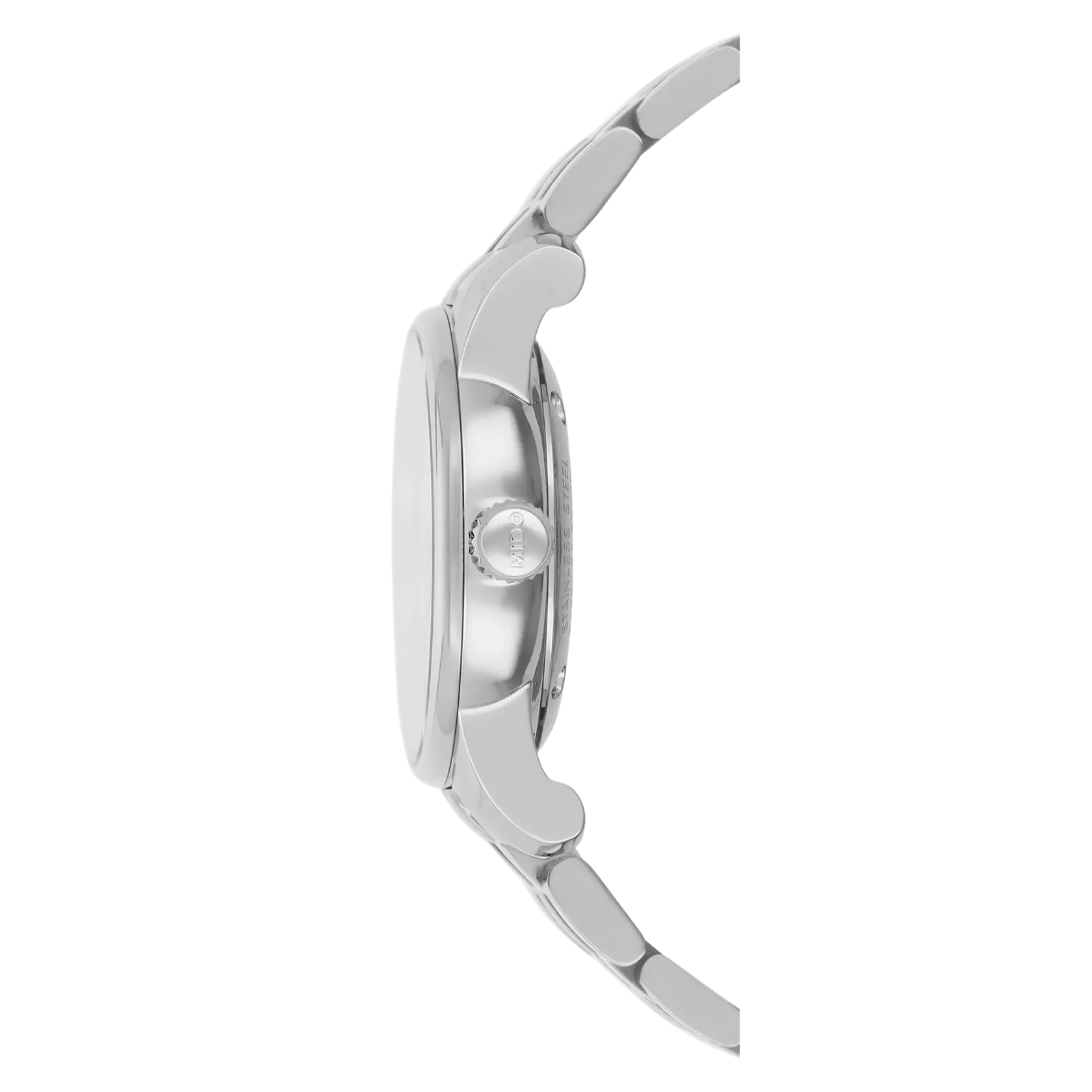 Mido Baroncelli Midnight Blue Lady Otomatik M76004151 detay görseli 2