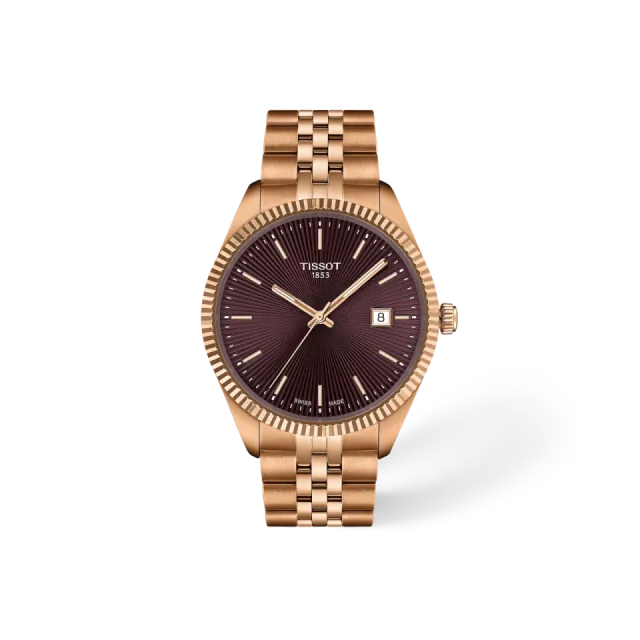 Tissot Ballade Bordo T1564103337100 Görsel 1