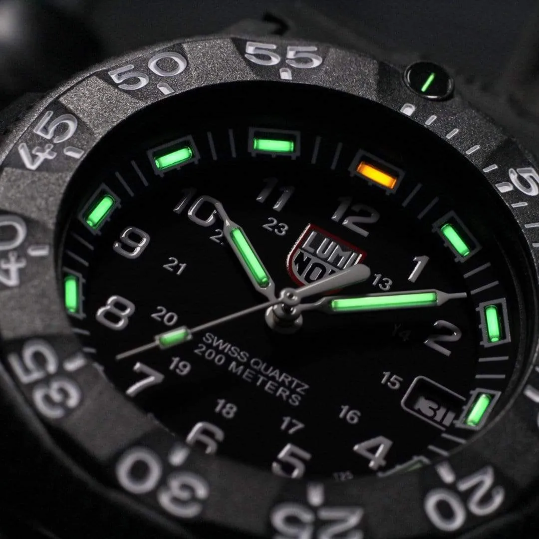Luminox Original Navy SEAL XS3001F detay görseli 3