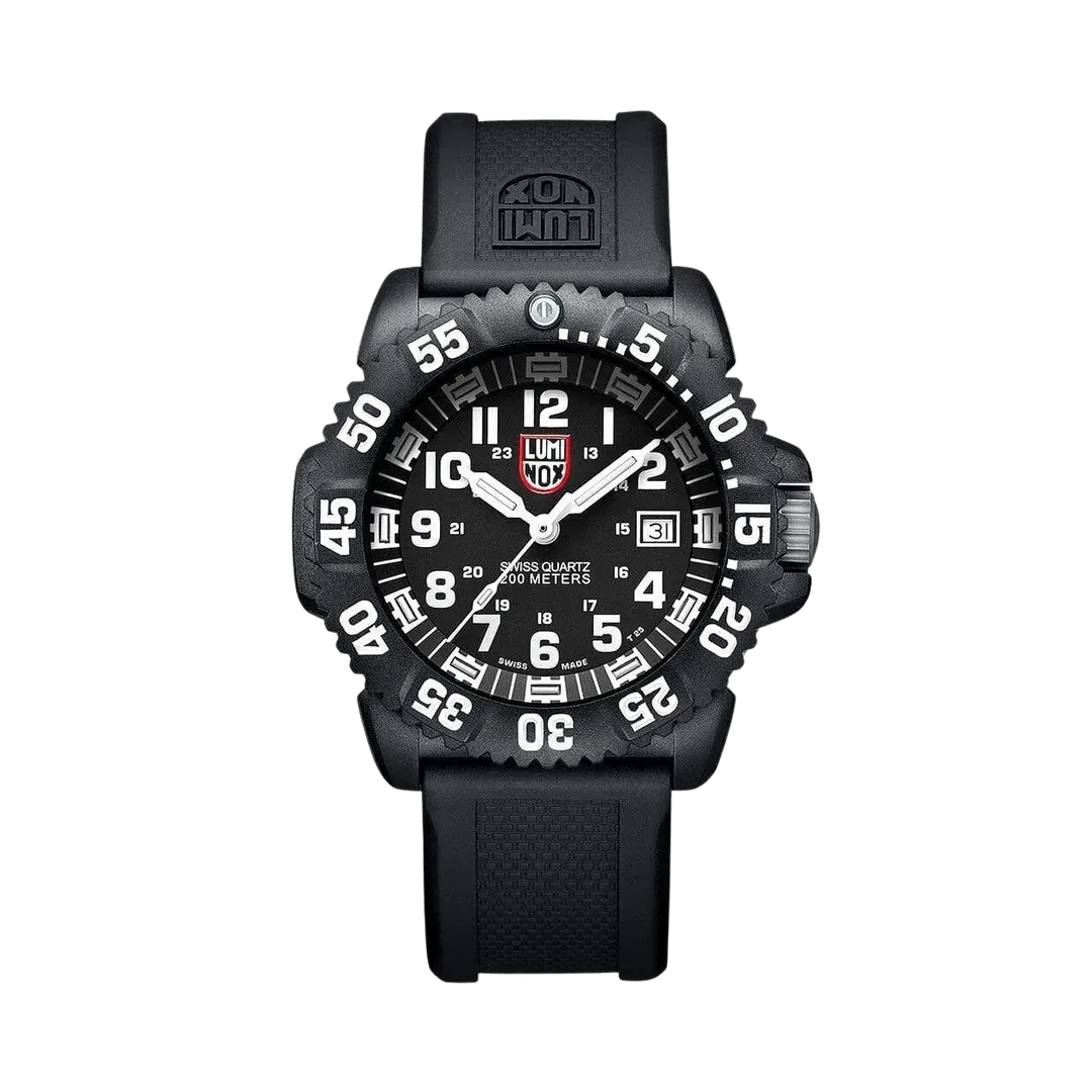 Luminox Navy SEAL Colormark 3051 XS3051F