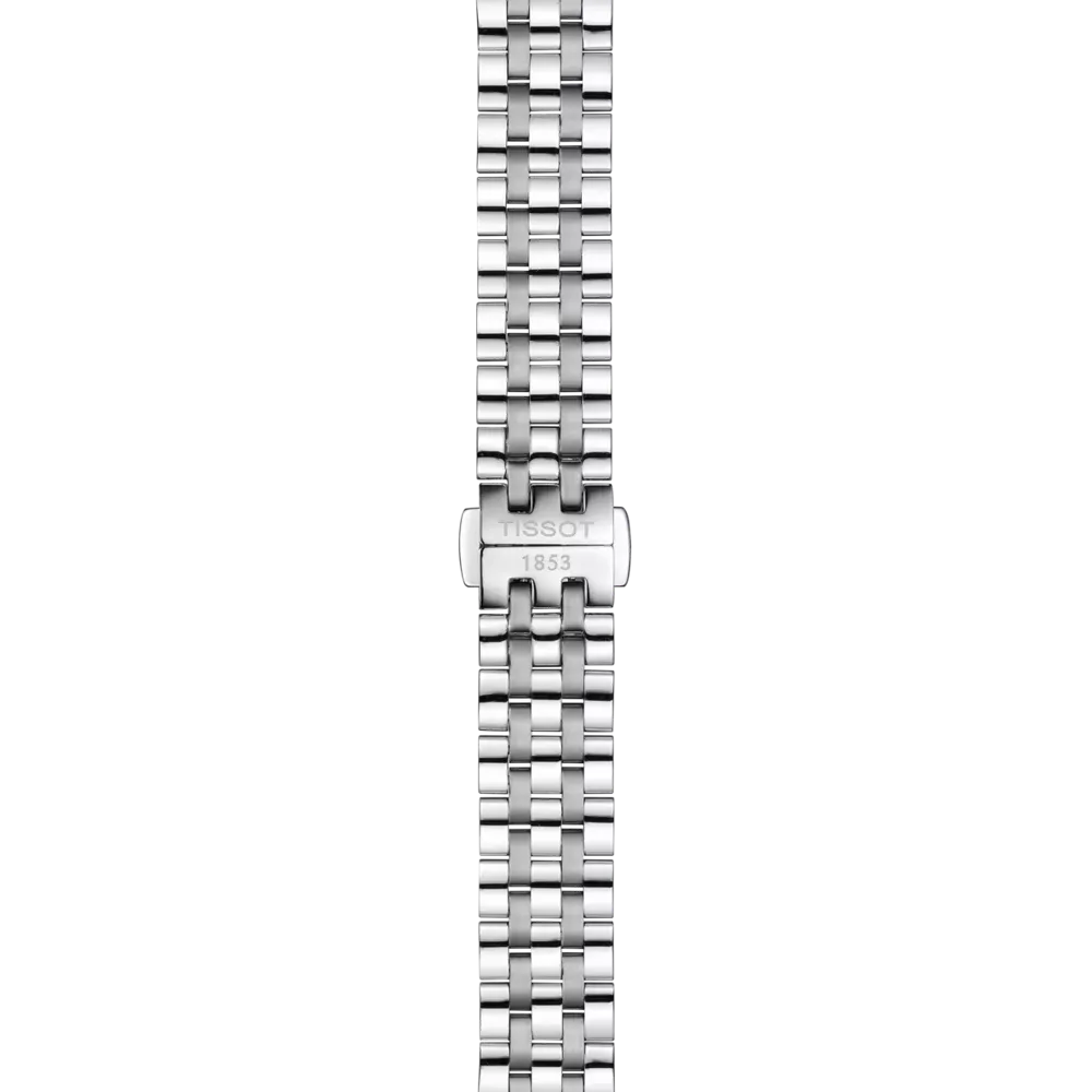 Tissot Carson Premium 32mm Gümüş T1222231103300 detay görseli 3