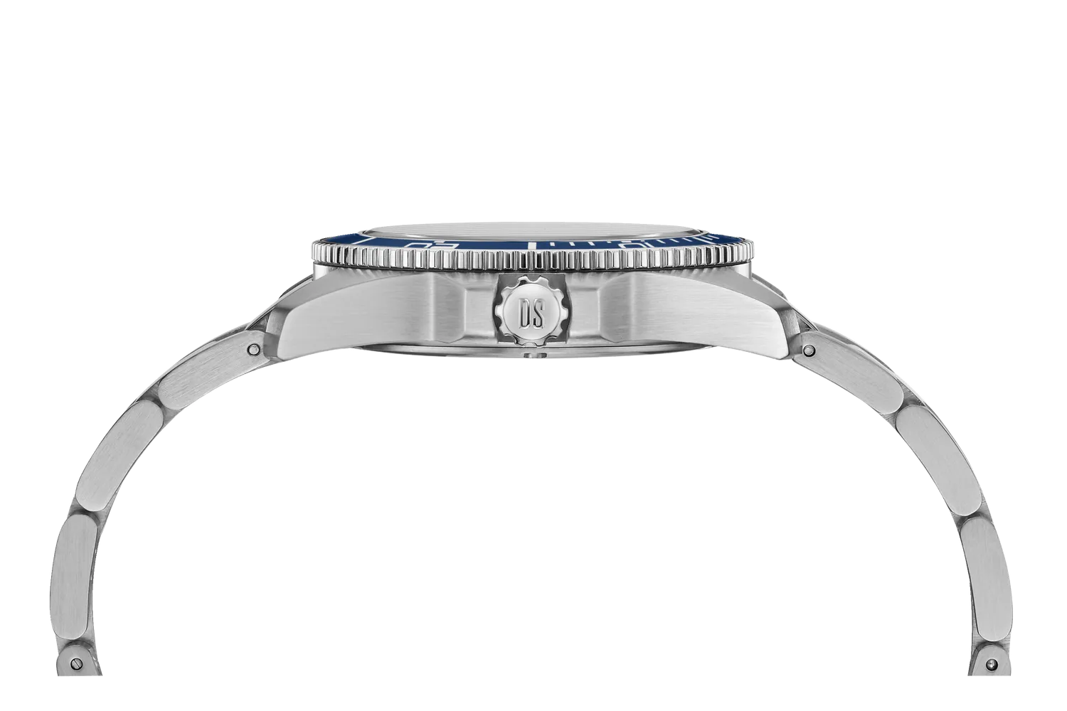 Certina DS Action 40mm Blue C0484101104100 detay görseli 4