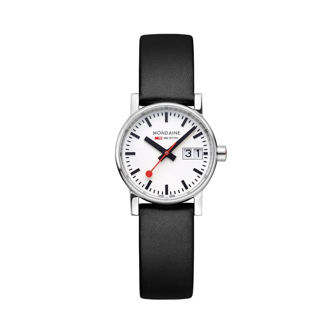 Mondaine EVO2 MSE30210LBV