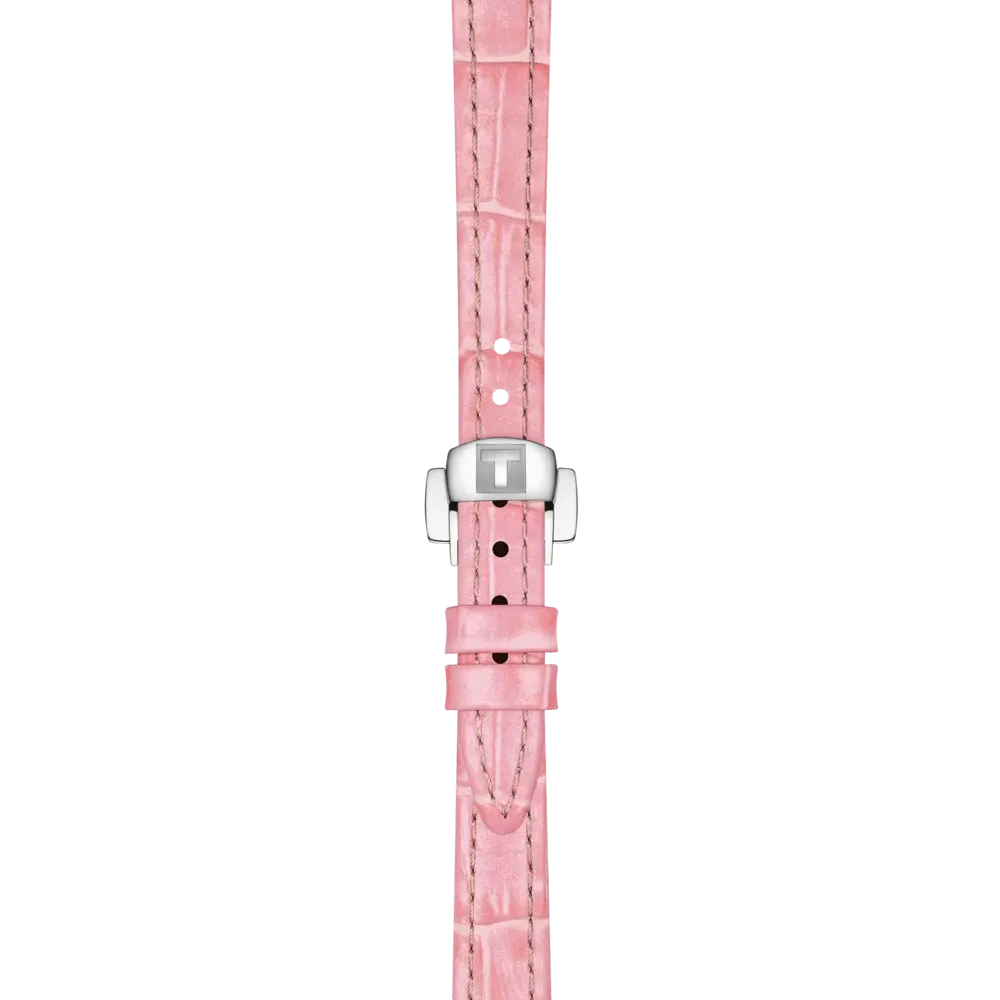 Tissot Bellissima 26mm Beyaz T1260101601301 detay görseli 3