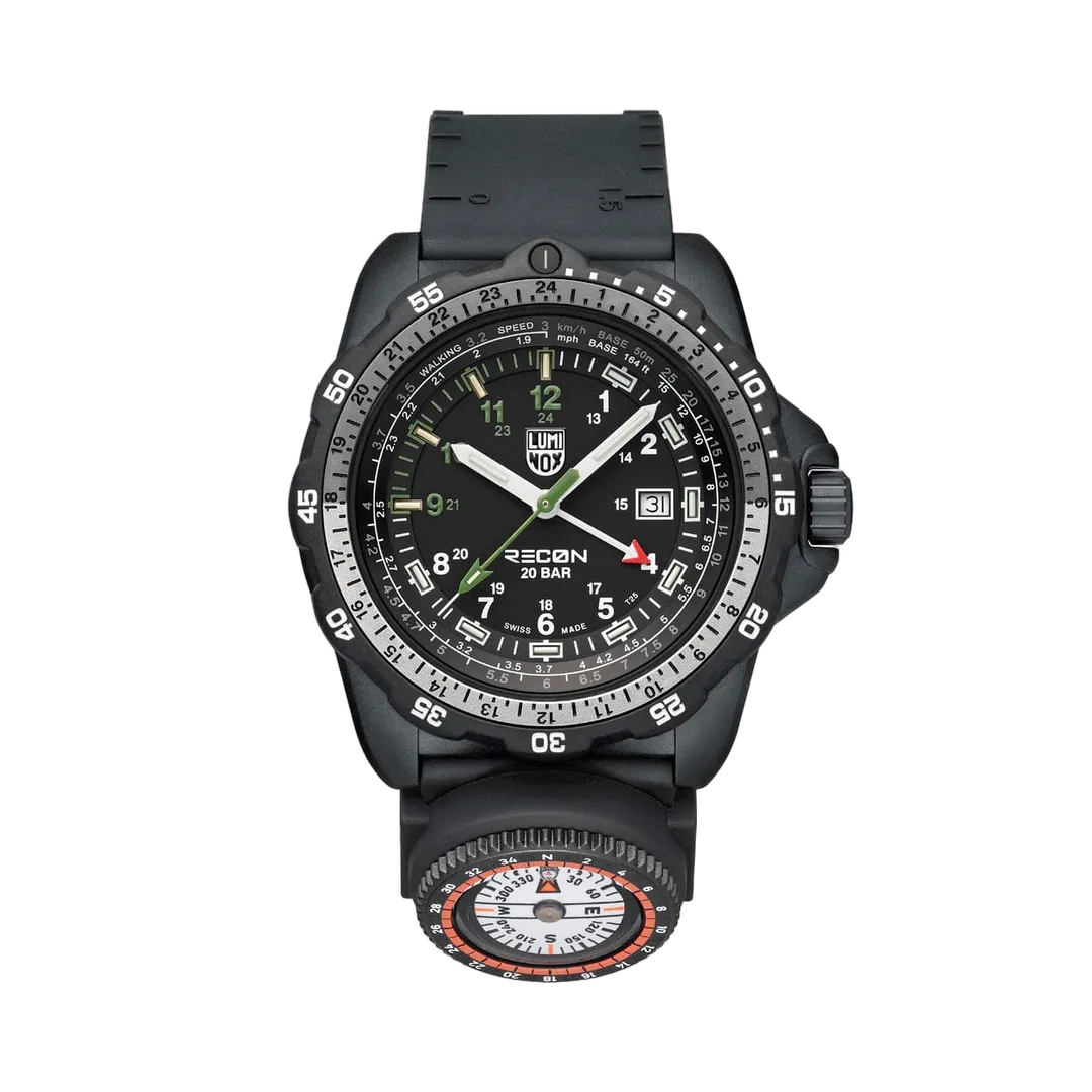 RECON Nav Spec