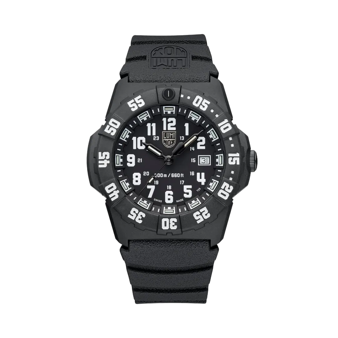 Luminox Navy SEAL 3550 XS3551