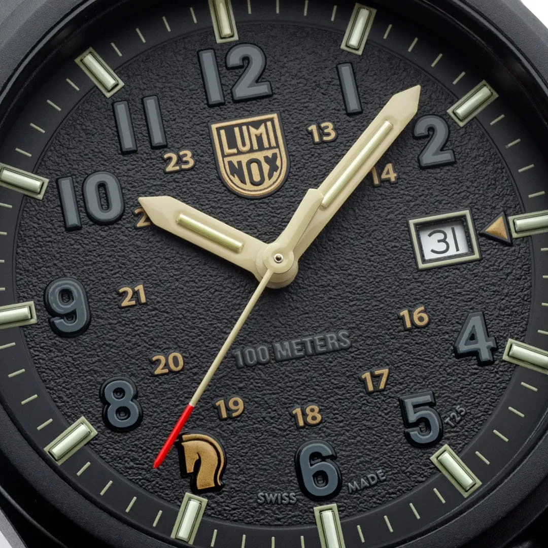 Luminox Atacama Field Year Of The Horse Limited Edition XL1970HYNSET detay görseli 3