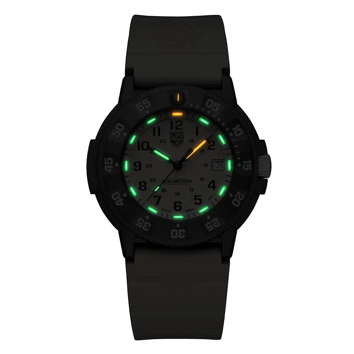 Luminox Original Navy SEAL EVO XS3010EVOS detay görseli 1