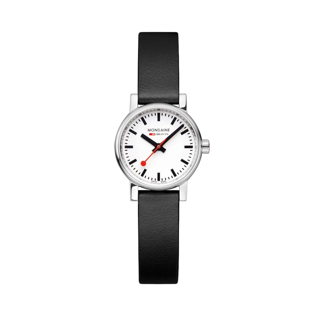 Mondaine Evo2 MSE26110LBV