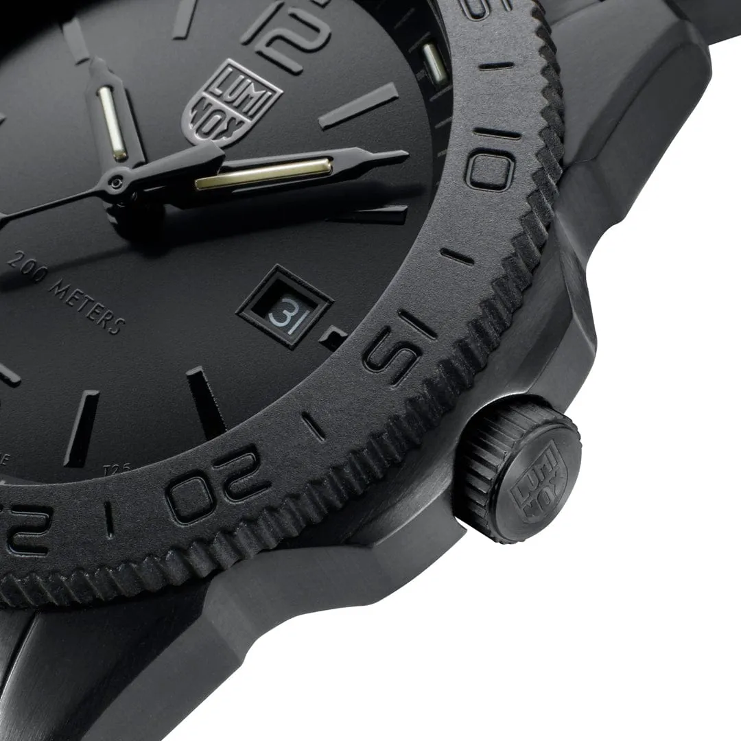 Luminox Pacific Diver XS3121BO1 detay görseli 4