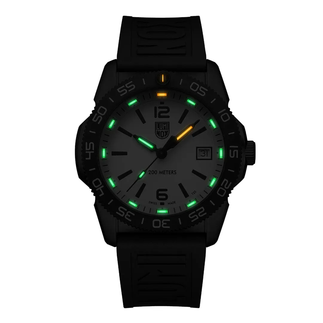 Luminox Pacific Diver Ripple XS3127M detay görseli 1