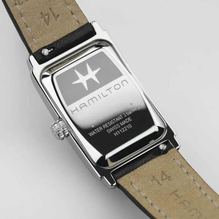 Hamilton American Classic Ardmore Small H11221750 detay görseli 5