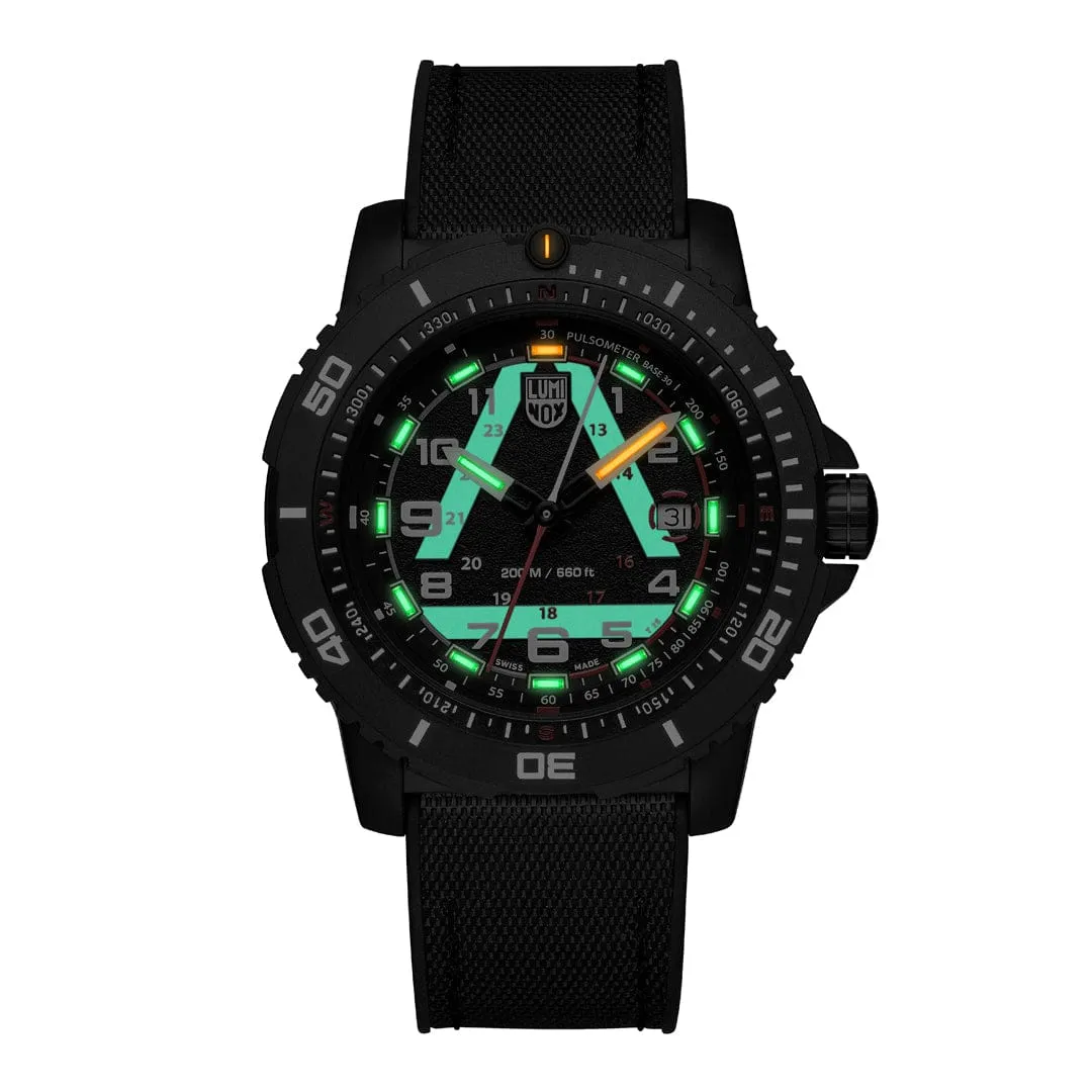 Luminox ICE-SAR Arctic 1080 Siyah XL1081 detay görseli 1