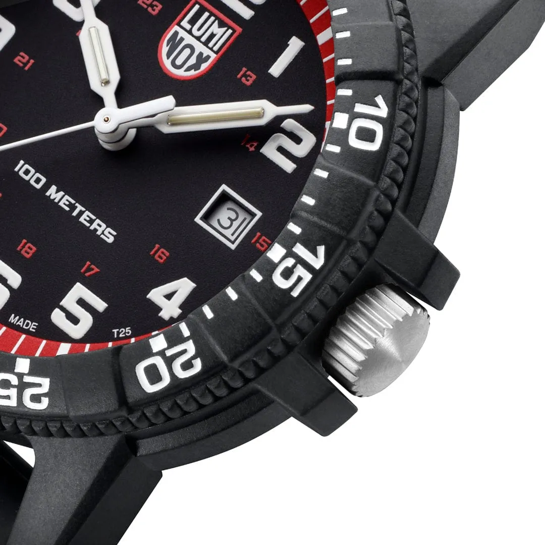 Luminox Leatherback Sea Turtle Giant XS0335 detay görseli 4
