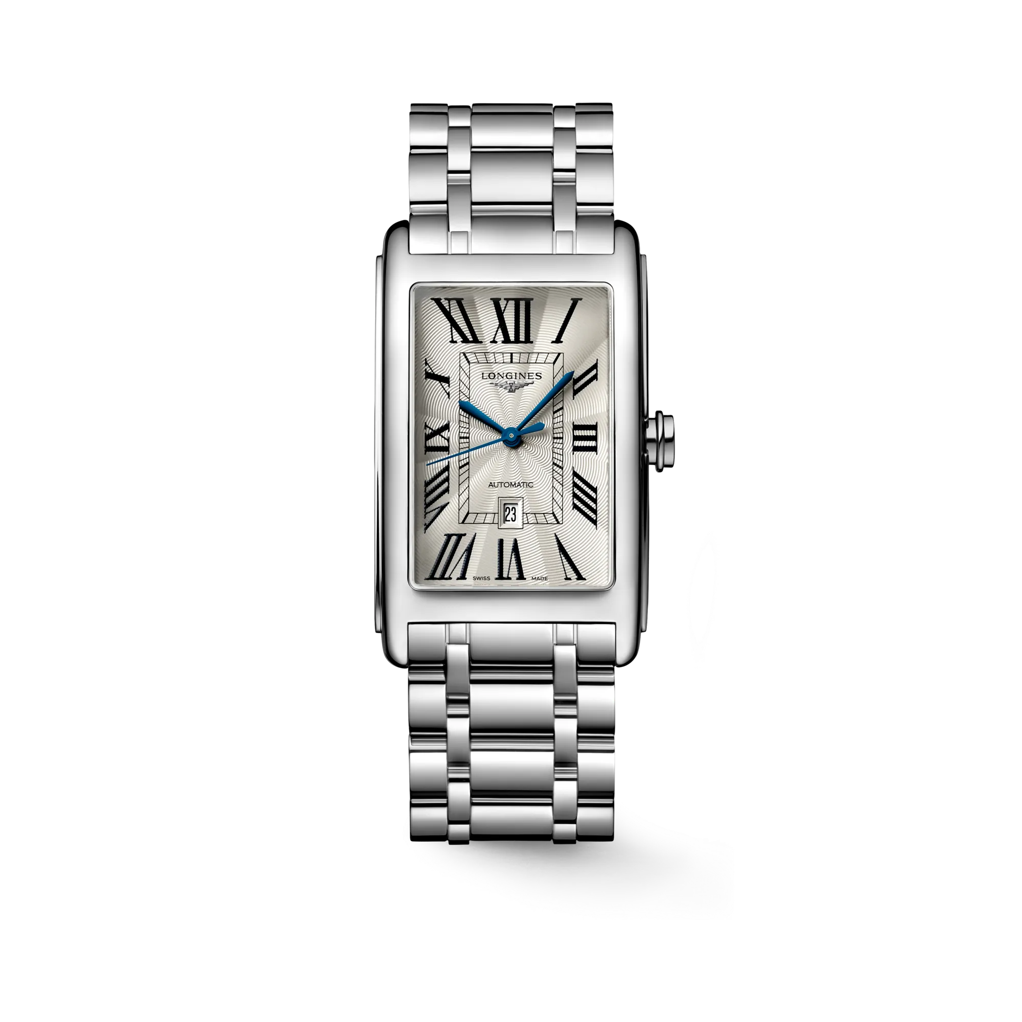 Longines DolceVita Otomatik Gümüş L57674716