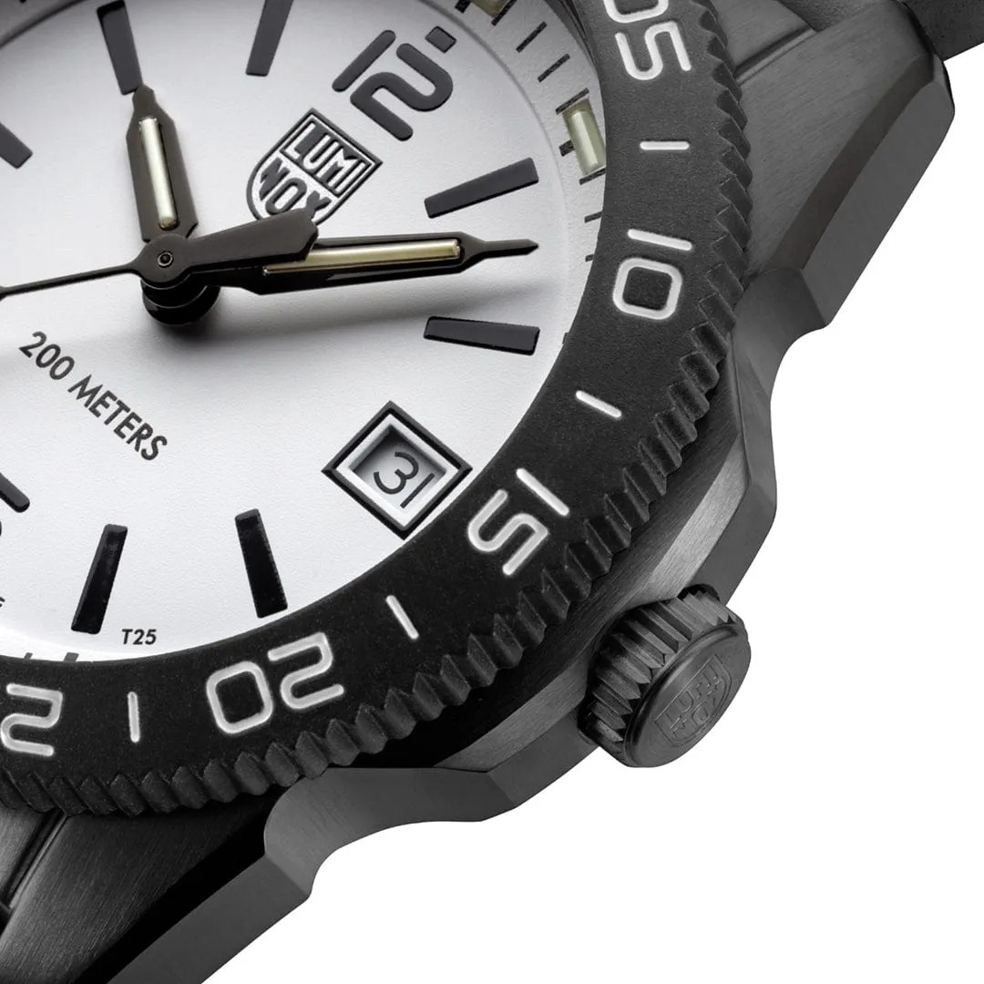 Luminox Pacific Diver Ripple XS3127M detay görseli 4