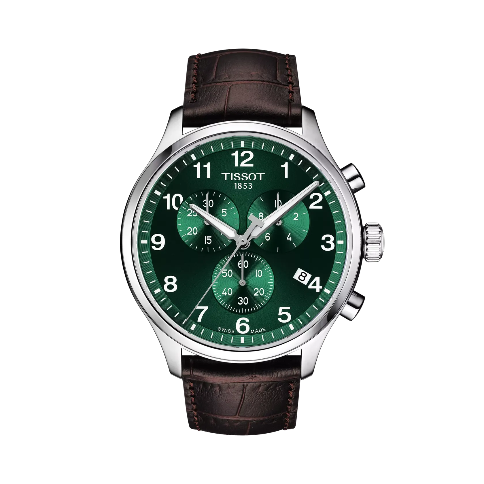 Chrono XL Classic