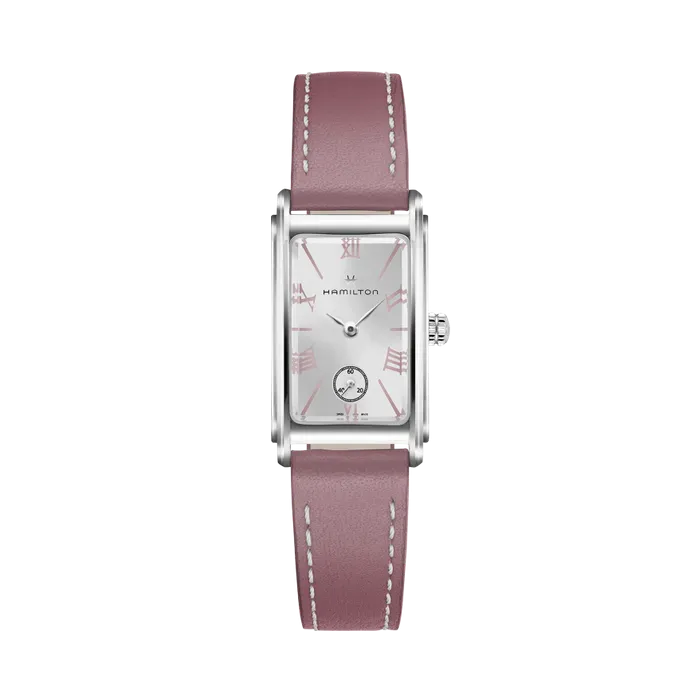 Hamilton American Classic Ardmore Silver H11221814