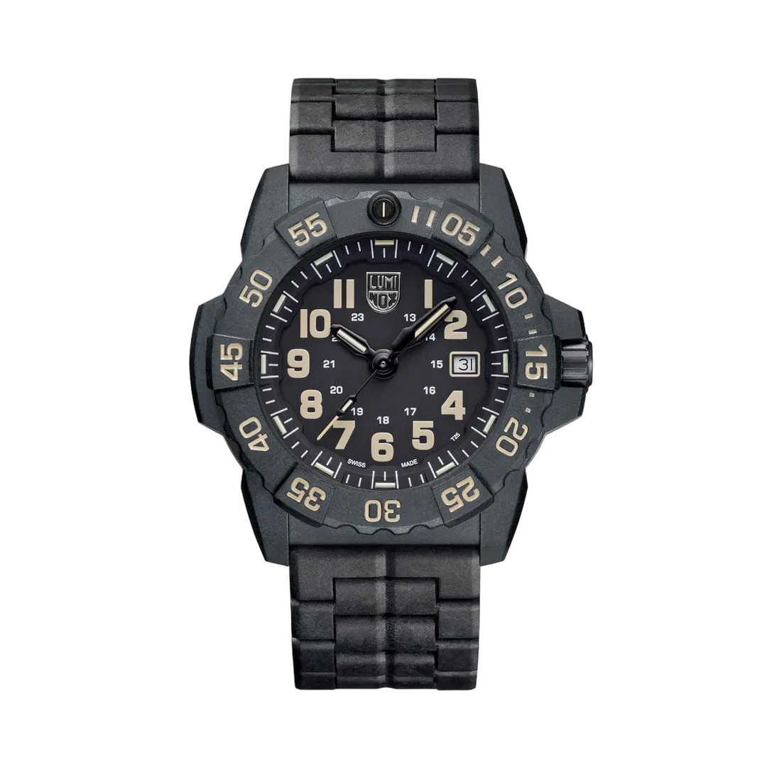 Luminox Navy SEAL 3500 XS3510