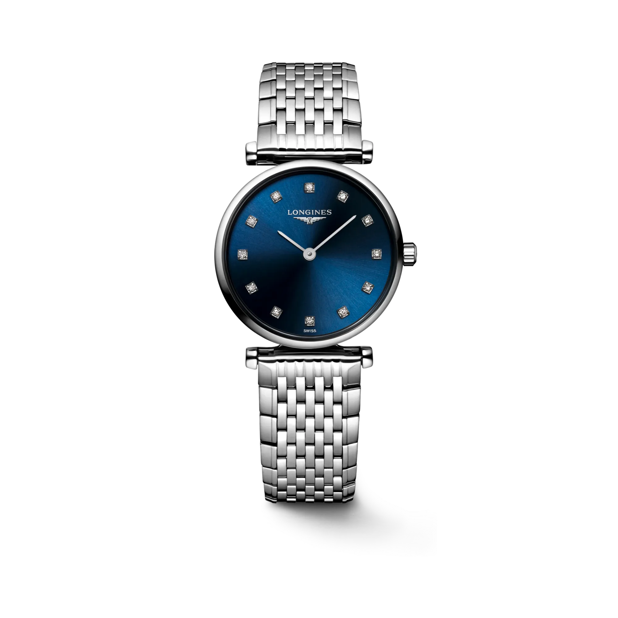 Longines La Grande Classique De Longines Mavi L42094976