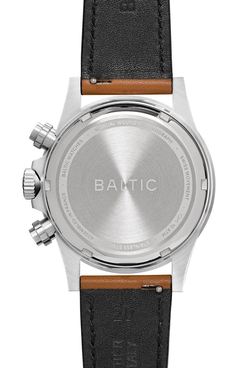 Baltic Scalegraph Champagne detay görseli 3