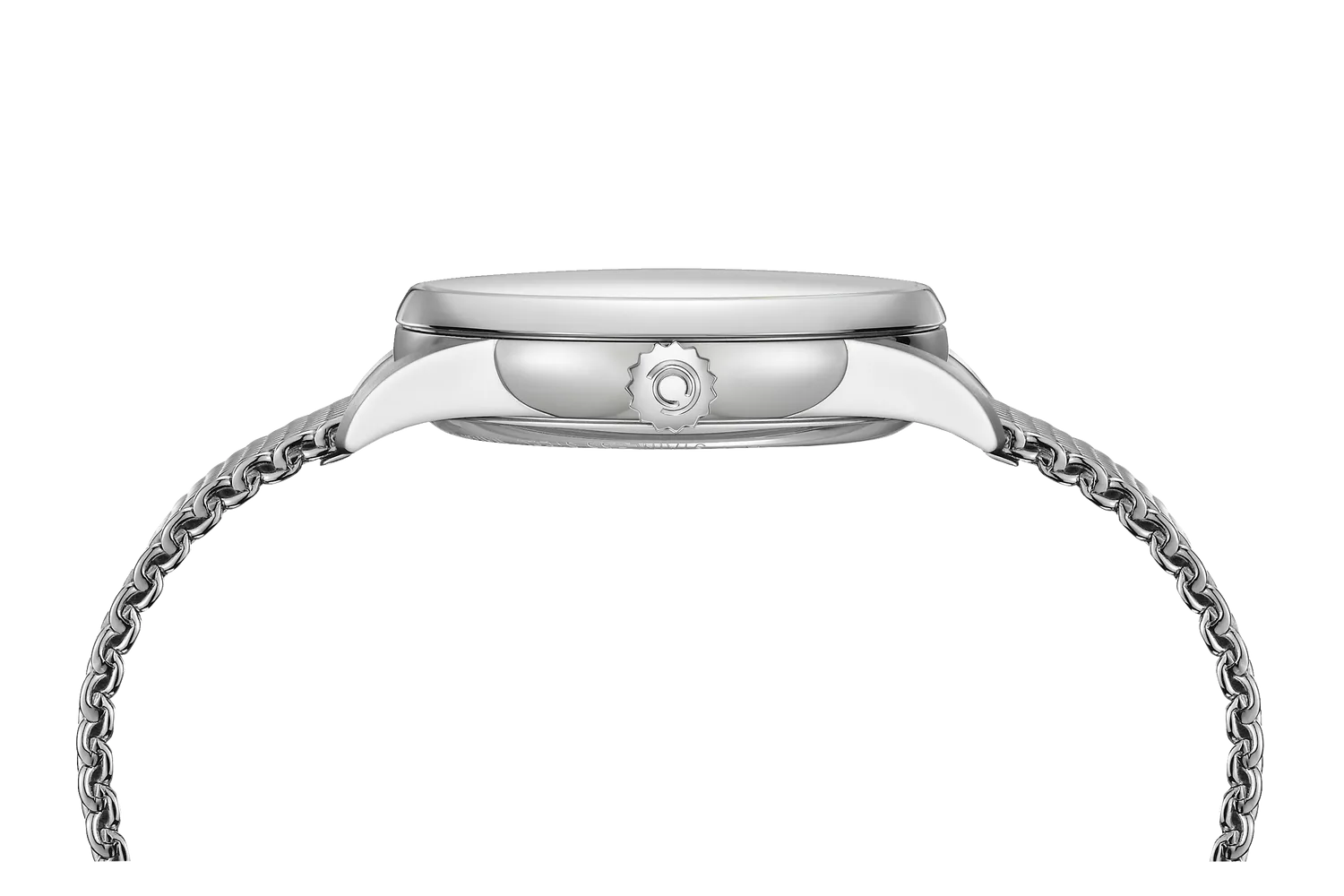 Certina DS-1 Day Date Otomatik Siyah C0294301105100 detay görseli 3
