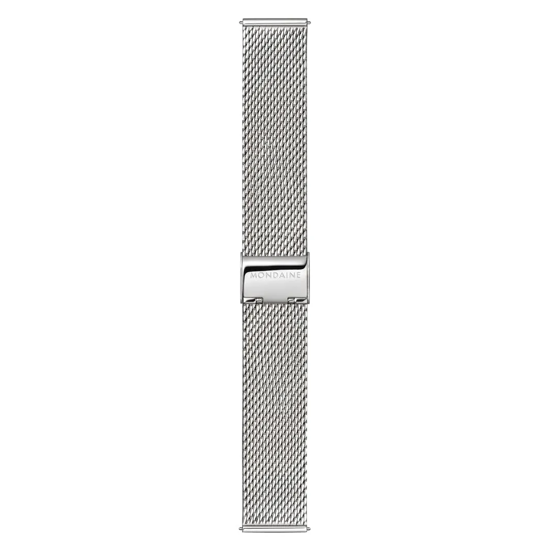 Mondaine Doppio MLE41210SM detay görseli 5