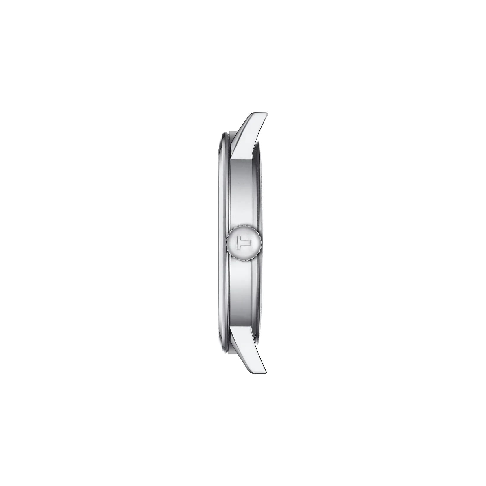 Tissot Classic Dream 42mm Beyaz T1294101101300 detay görseli 1