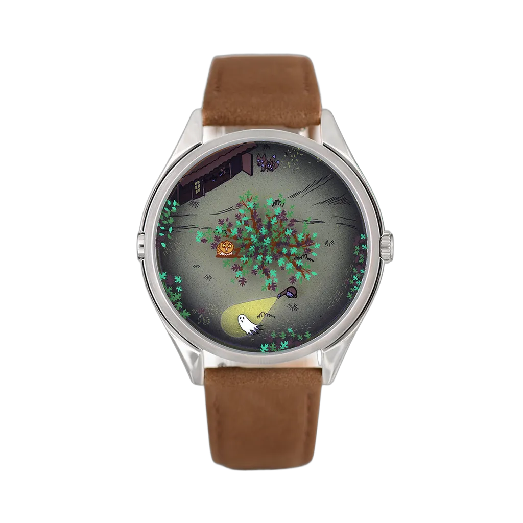 Mr Jones Watches Night Howl 134ADP