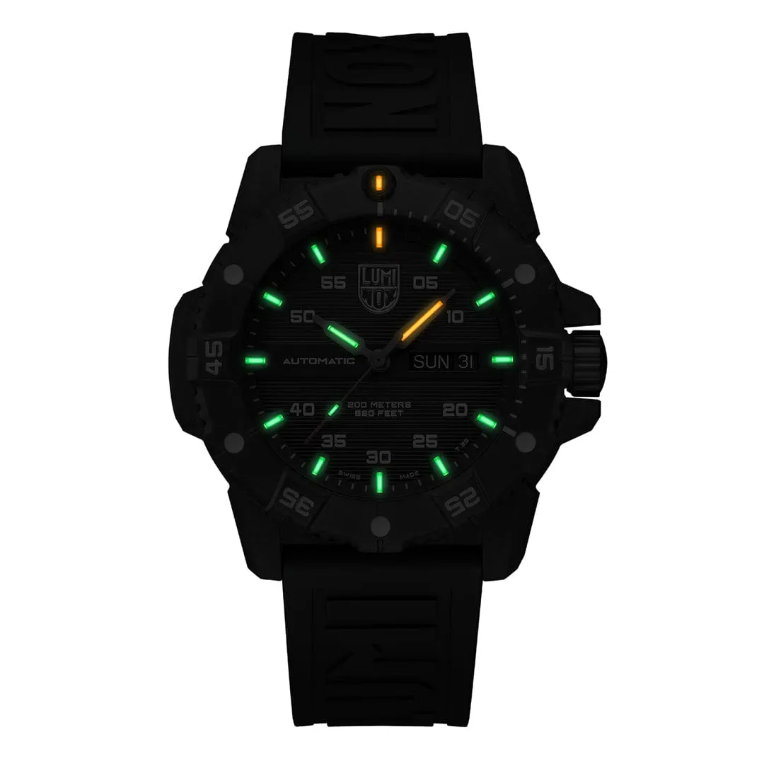 Luminox Master Carbon SEAL Automatic Otomatik XS3877 detay görseli 1