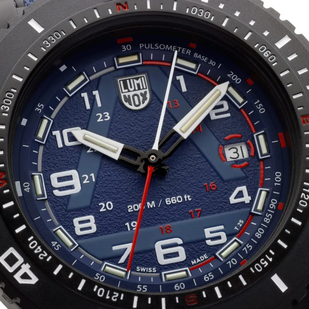Luminox ICE-SAR Arctic Mavi XL1083 detay görseli 2