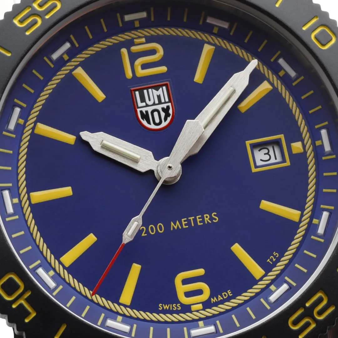 Luminox FORCE BLUE Pacific Diver XS3125FB detay görseli 2