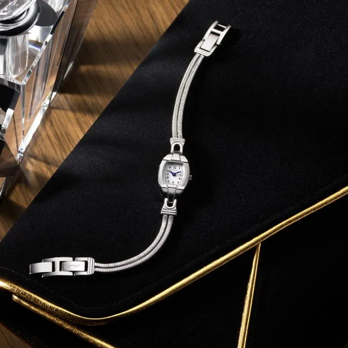 Hamilton American Classic Quartz White H31111183 detay görseli 1