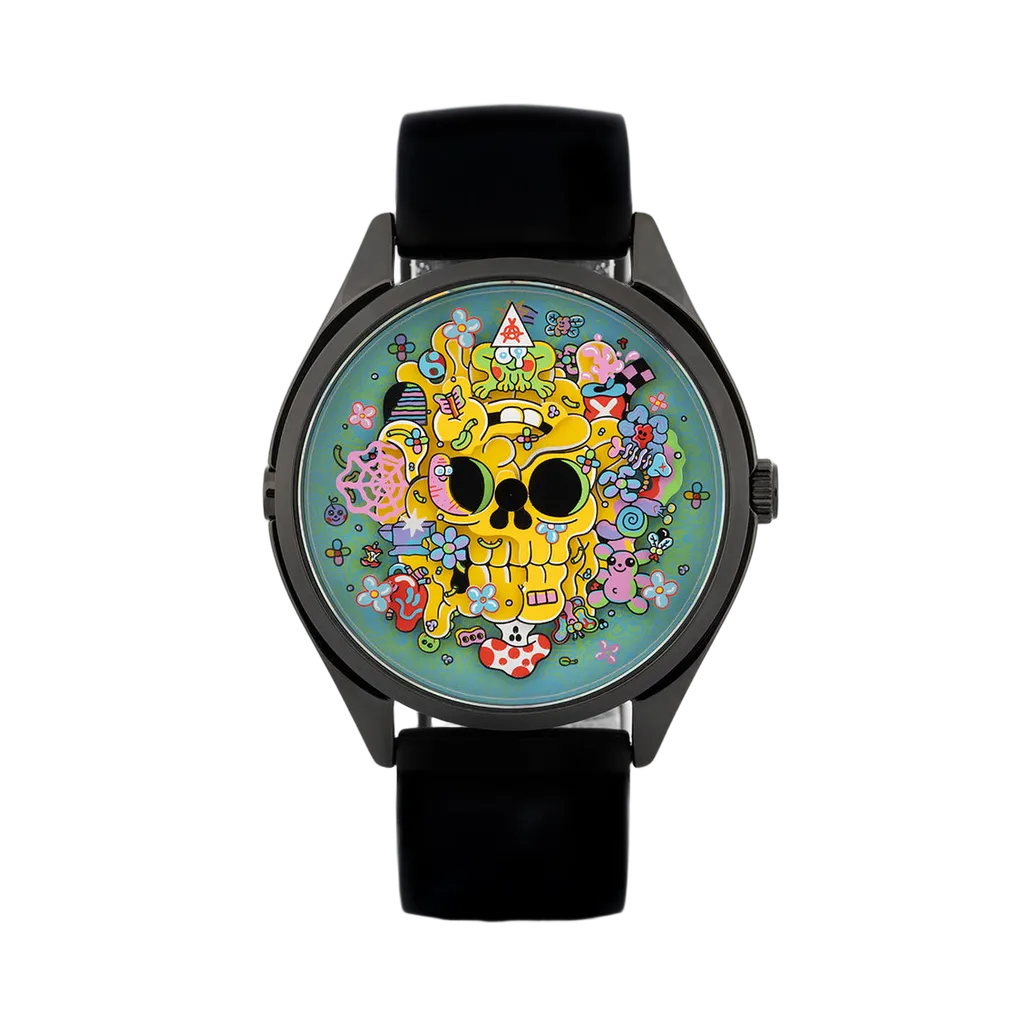Mr Jones Watches Time Warp 152D6
