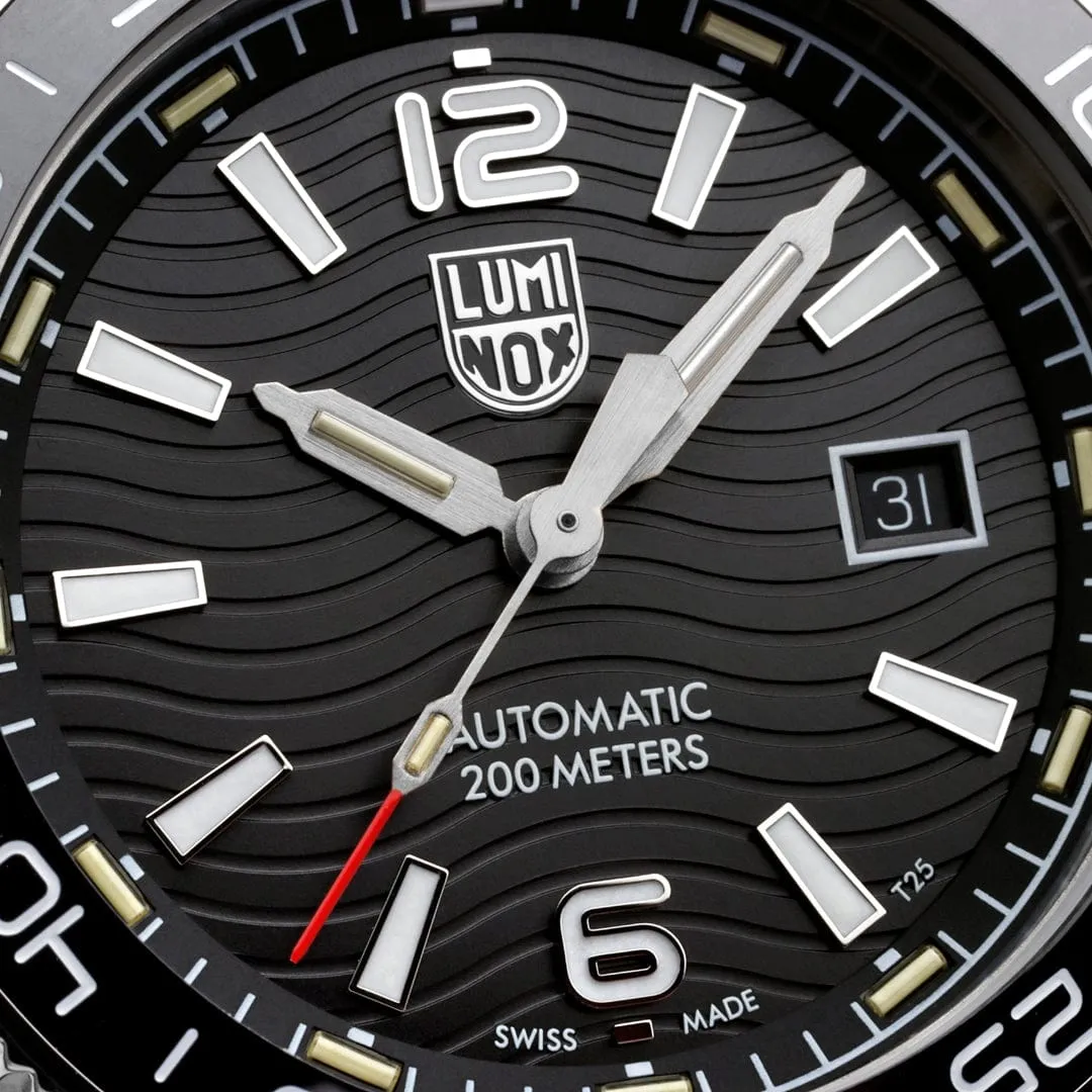 Luminox Pacific Diver Automatic XS3101 detay görseli 3