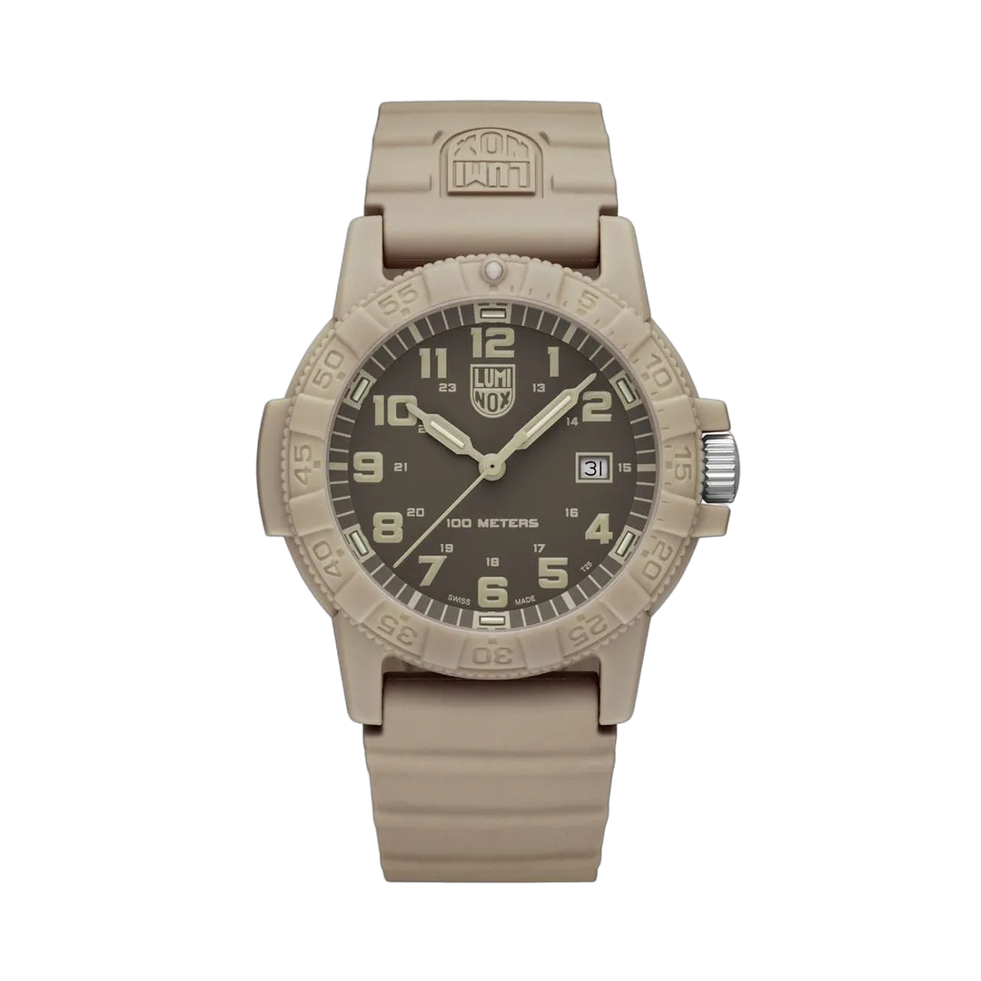 Luminox Leatherback Sea Turtle Giant Sand XS0326