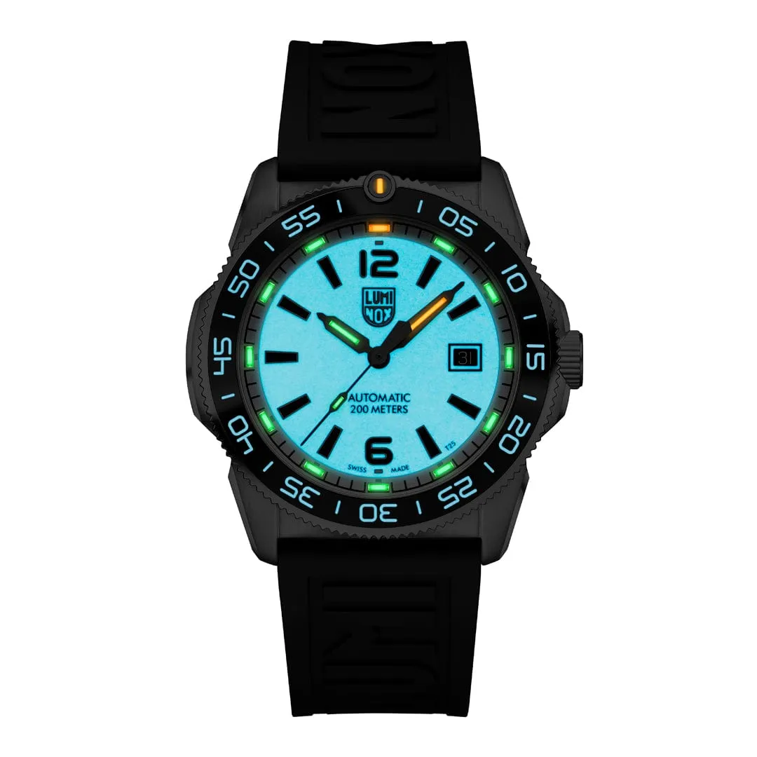 Luminox Heritage Pacific Diver Otomatik Midnight Mariner XS3101H detay görseli 1
