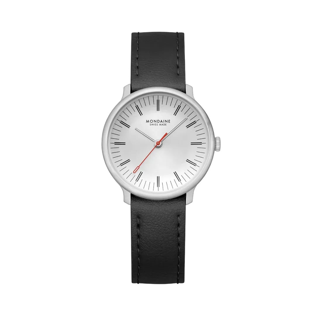 Mondaine Doppio MLE33110LBV