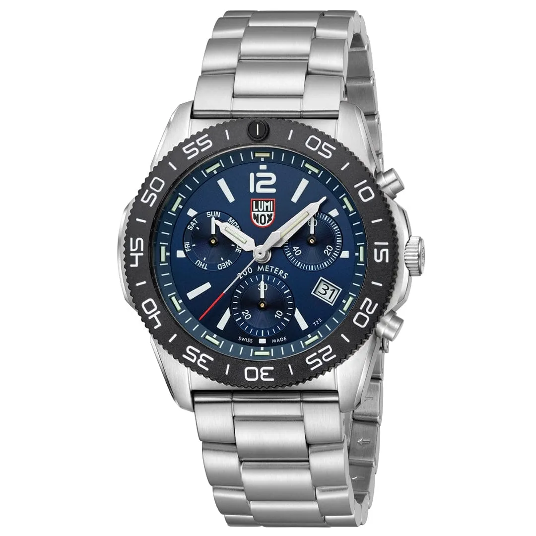 Luminox Pacific Diver Chronograph XS3144 detay görseli 2