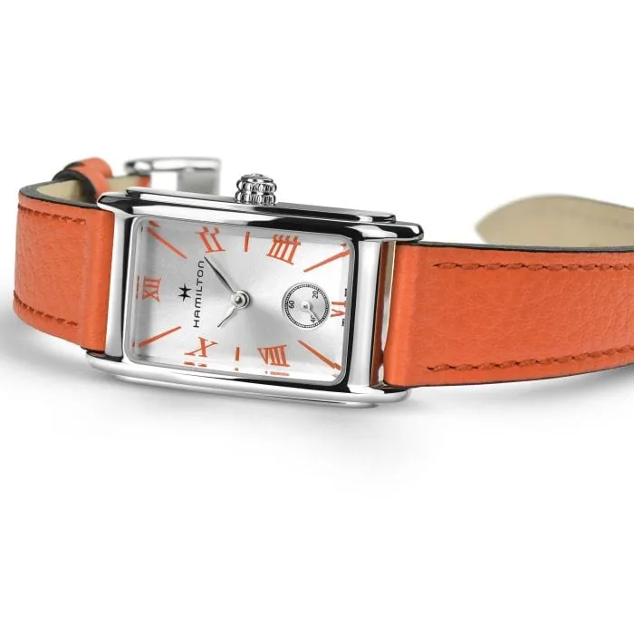 Hamilton American Classic Ardmore Quartz Silver H11221851 detay görseli 2