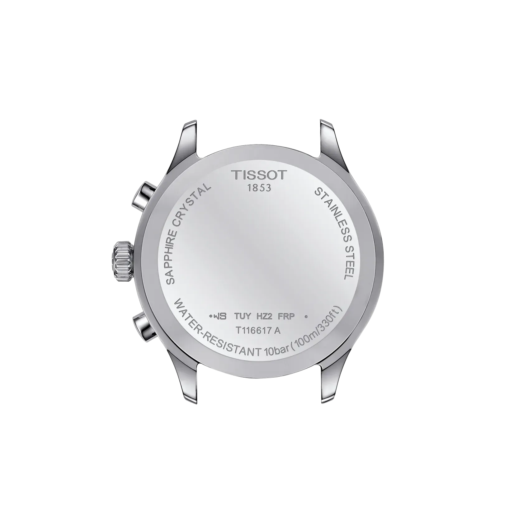 Tissot Chrono XL Classic Yeşil T1166171609200 detay görseli 2