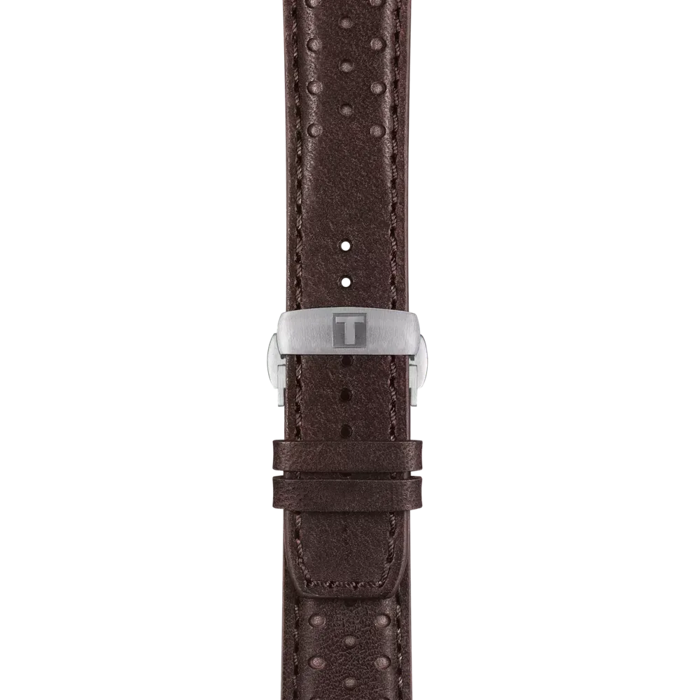 Tissot PR516 Gümüş T1316171603200 detay görseli 3
