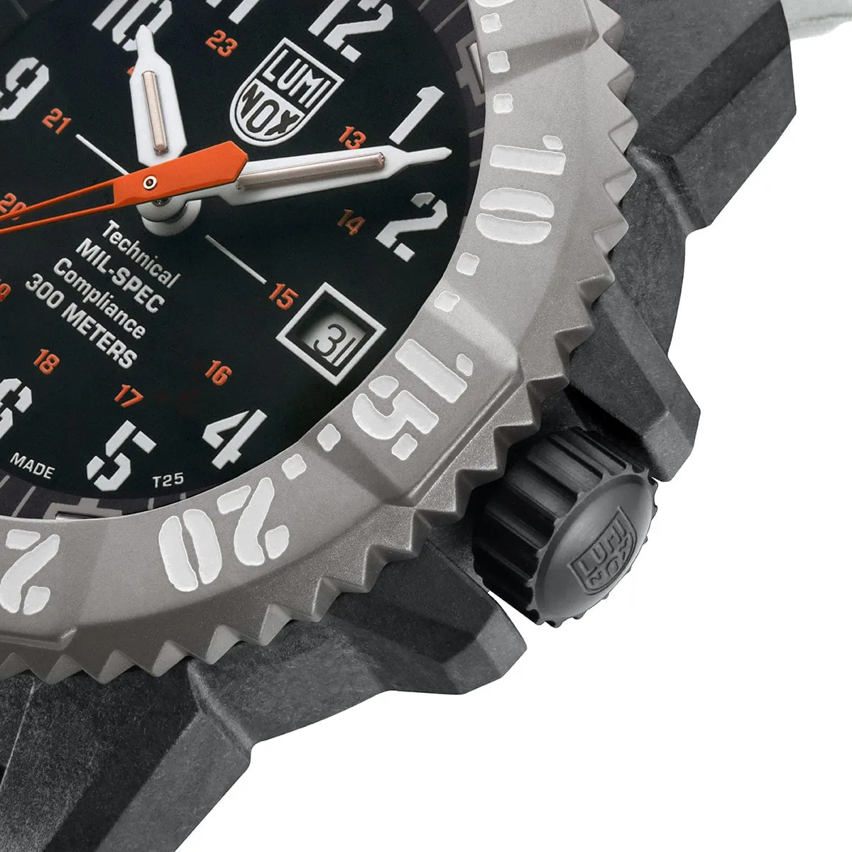 Luminox MIL-SPEC 3359 XL3359SET detay görseli 5