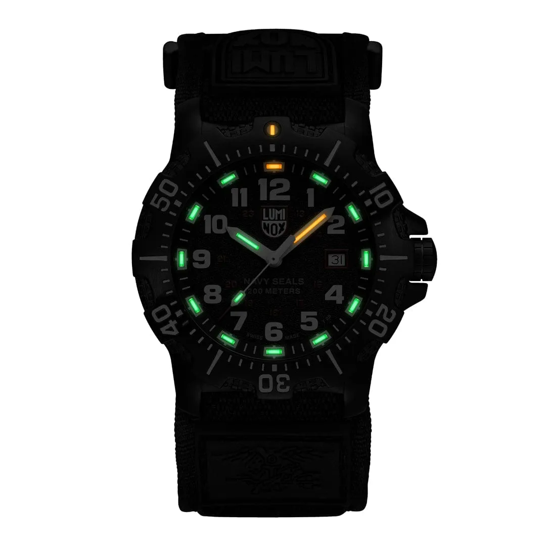 Luminox Navy SEAL 4230 XS4231SET detay görseli 3