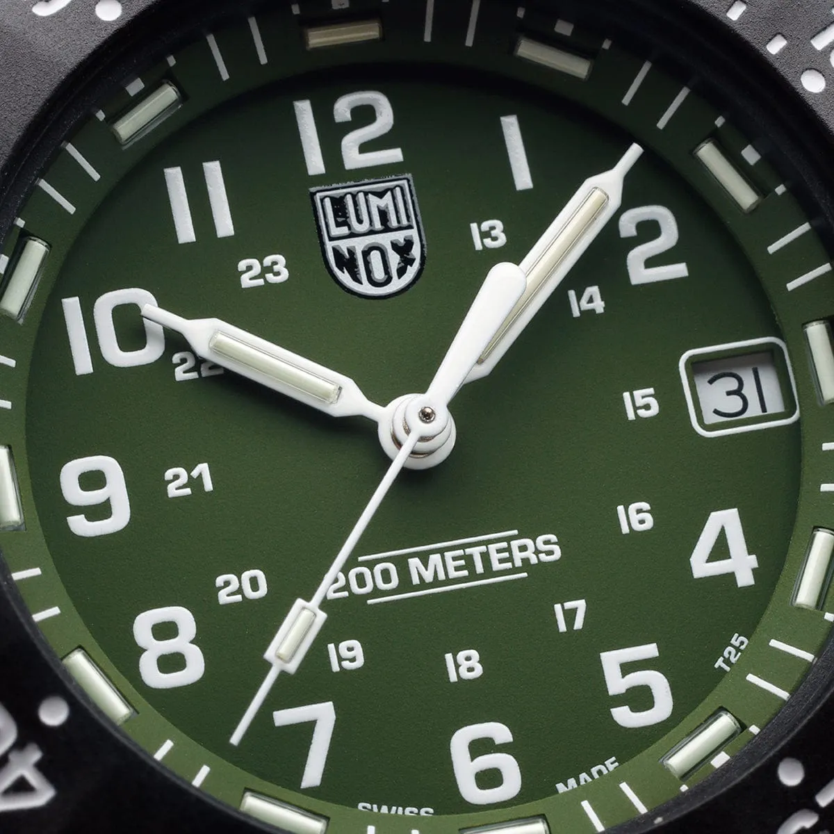Luminox Original Navy SEAL EVO XS3013EVOS detay görseli 3