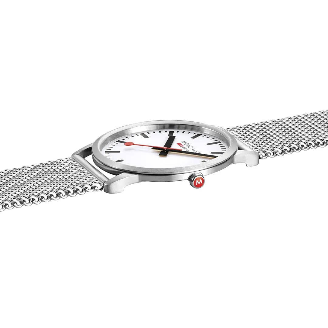 Mondaine Simply Elegant A6383035016SBZ detay görseli 4