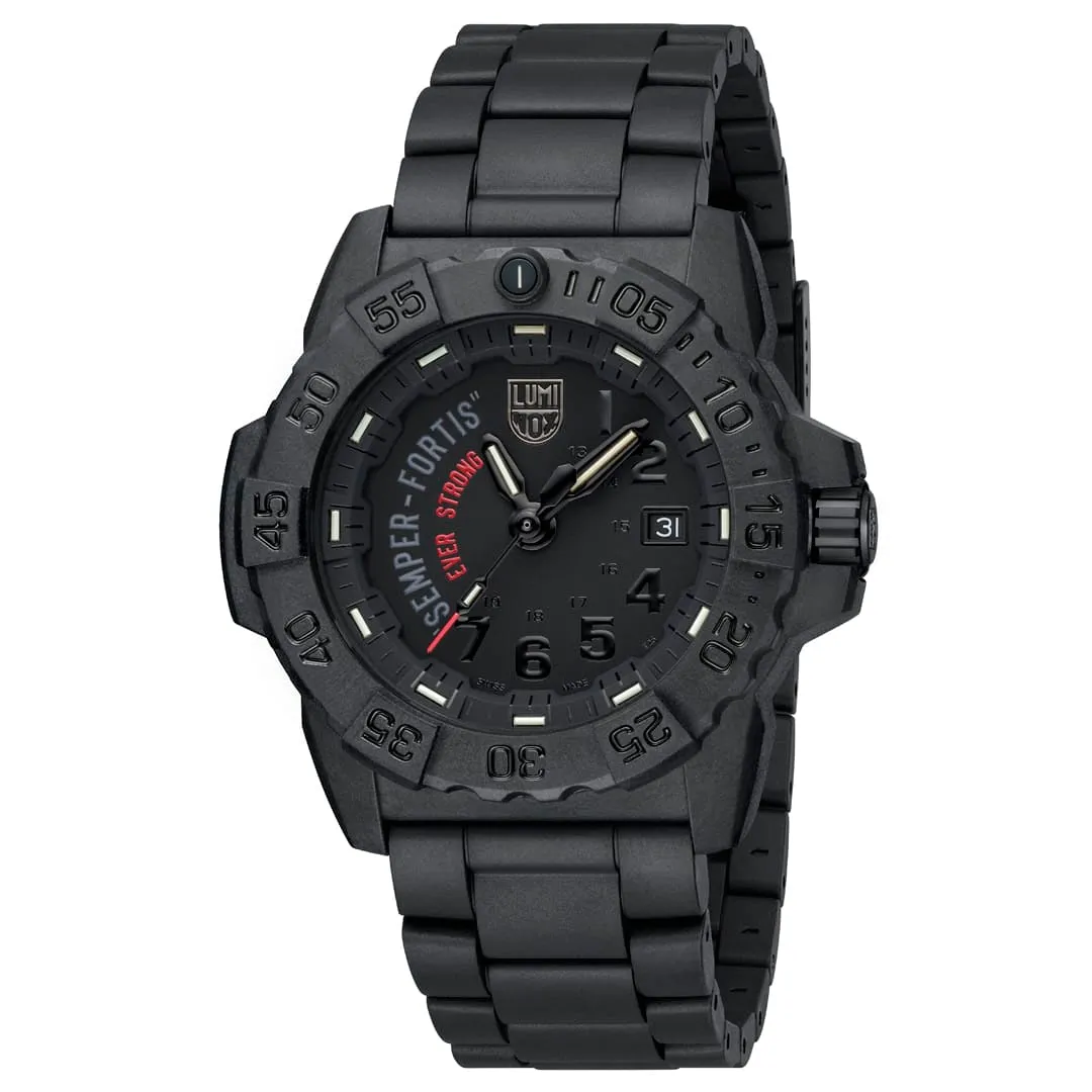 Luminox Navy SEAL 3500 Semper Fortis XS3515N detay görseli 5