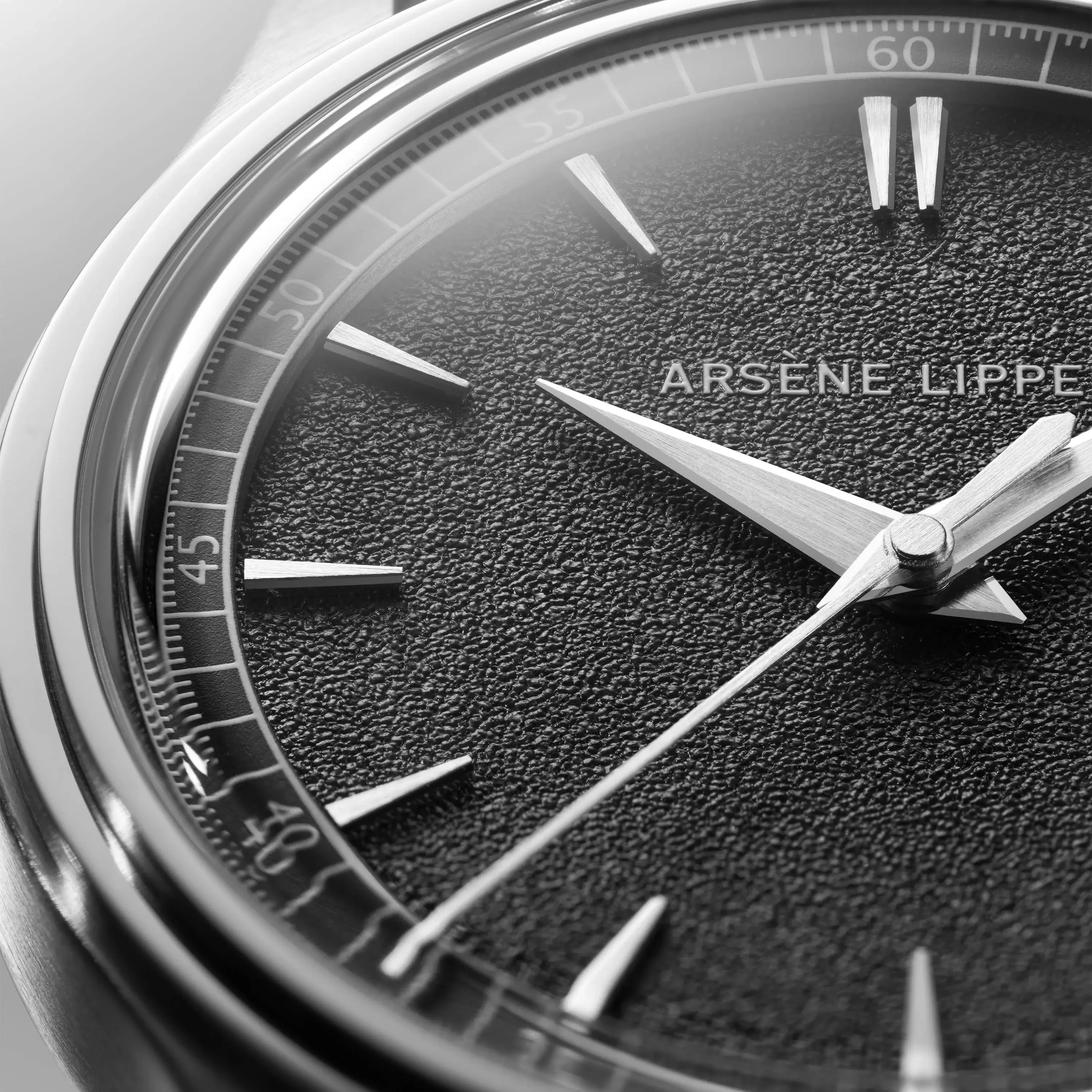 Arsene Lippens Classico Grigio 2835 detay görseli 1