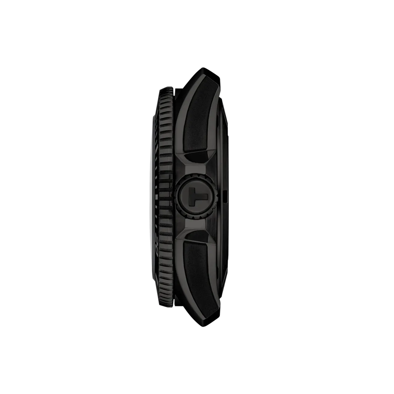 Tissot Seastar 2000 Otomatik Gri T1209073705100 detay görseli 3