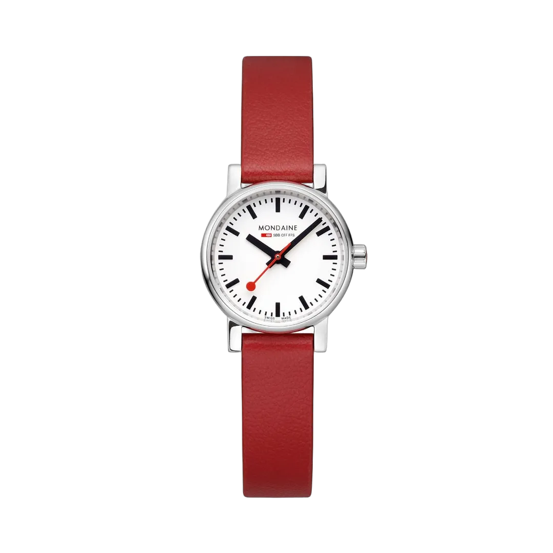 Mondaine EVO2 MSE26110LCV